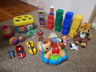 toddler toys under $5