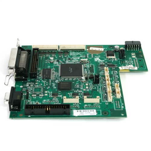 OEM 33360 Rev.6 Main Logic Board for Zebra 105SL Printer - Picture 2 of 4