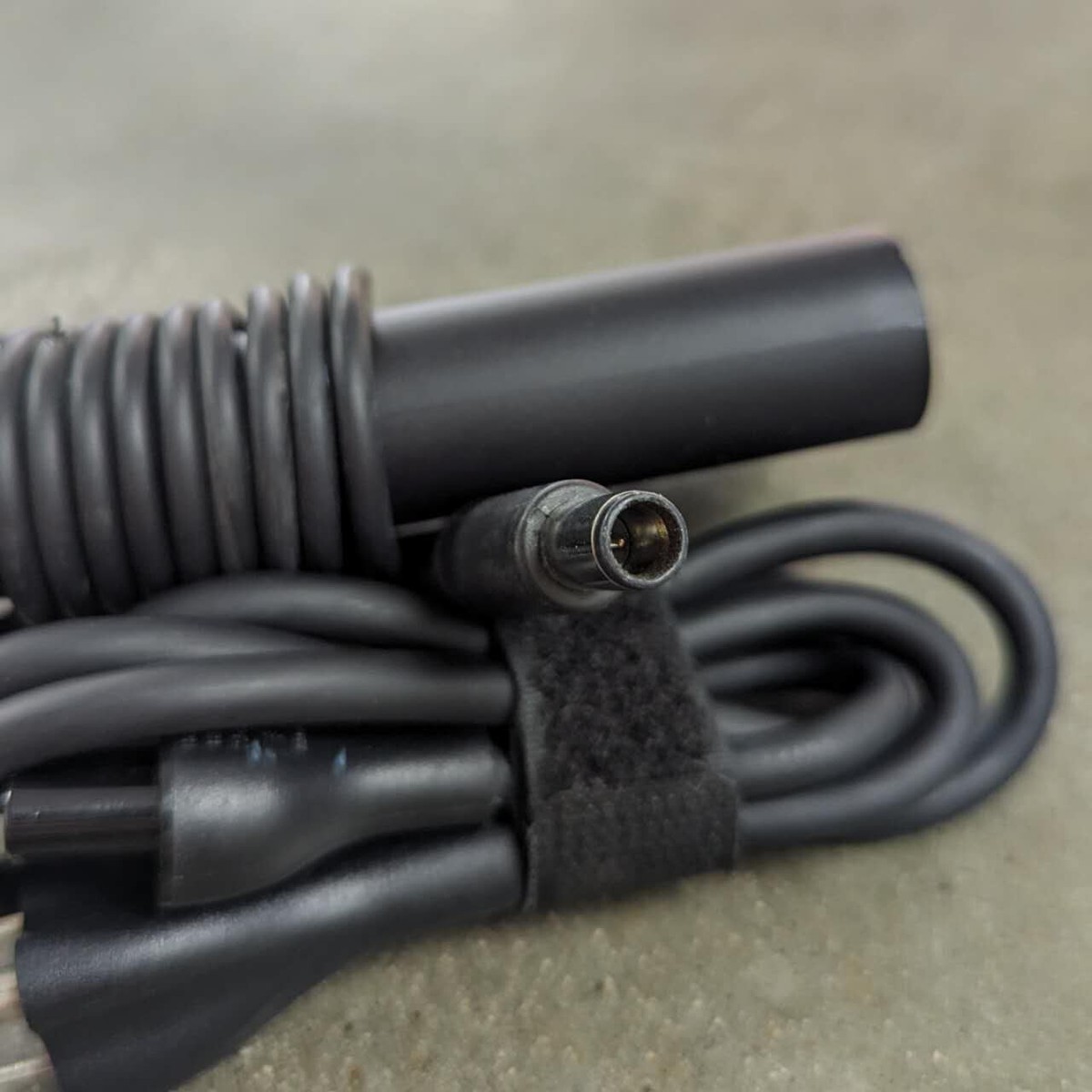 Caricatore 65W Alimentatore Per Dell Latitude 7490 7480 - Foto 7