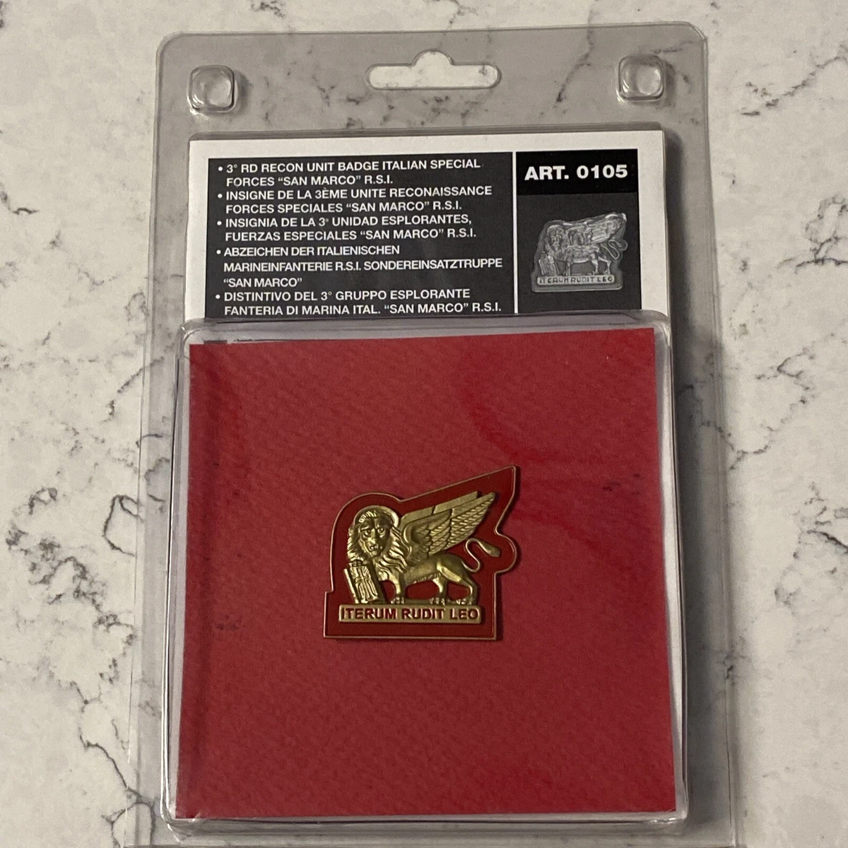 徽章再现二战意大利收藏品| eBay