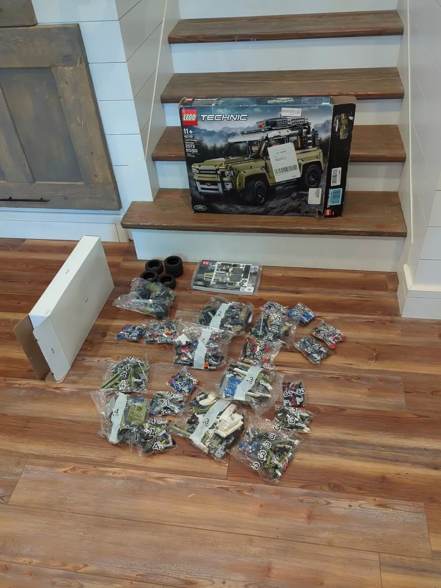 Lego technic online 2573