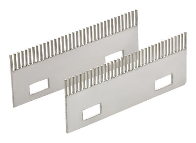 Abstreifkämme für StartUp 0,8mm Tabakschneider Tabakschneidemaschine Rohtabak