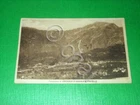 Postcard Crevola d' Ossola e Preglia - Panorama 1926.