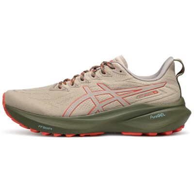 ASICS GT 2000 13 TR Nature Bathing Red Snapper 1011B954-300 Men's Shoes