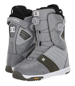 dc shoes judge boa