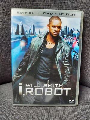 DVD Equilibrium (2002)