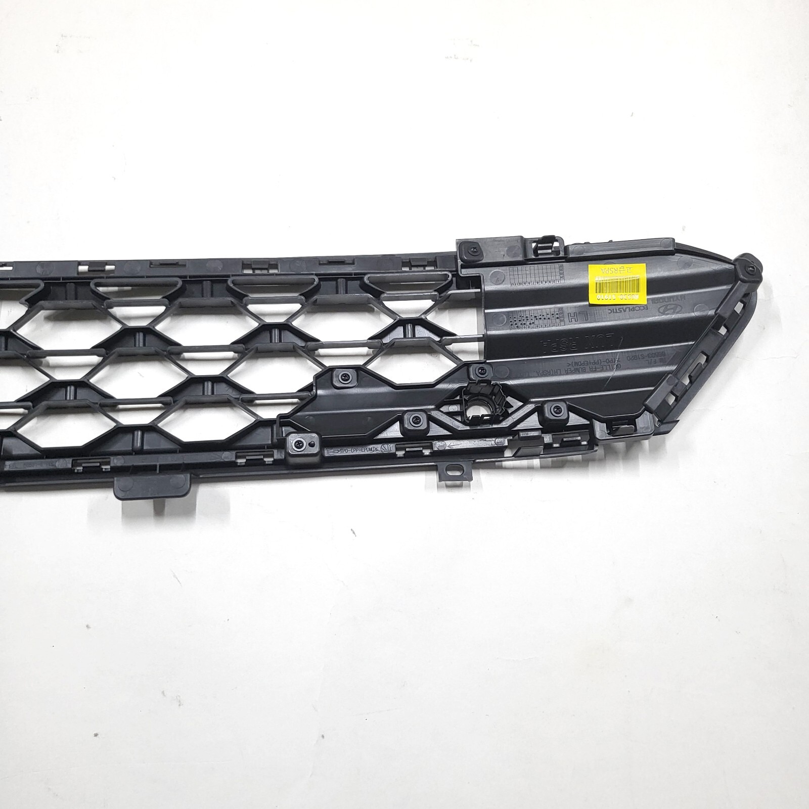 86530S1910 Front Bumper Lower Grille (Fits: 2021 2022 The New  