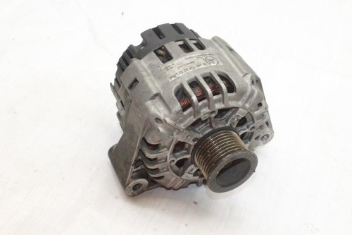 2002 MERCEDES C32 W203 SEDAN #249 ALTERNATOR GENERATOR REMANUFACTURED - Picture 2 of 11