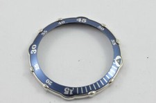 Corum Bubble Cronografo 46MM Acciaio Lunetta 40MM