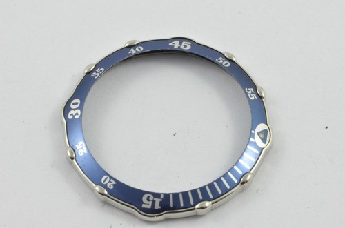 Corum Bubble Chrono 46MM Steel Bezel 40MM
