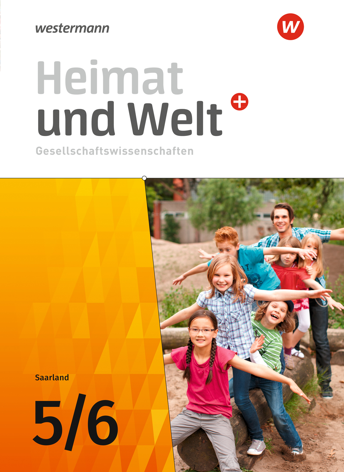 Thumbnail - Unbekannt. / Heimat Und Welt Plus Gesellschaftswissenschaften / Heimat