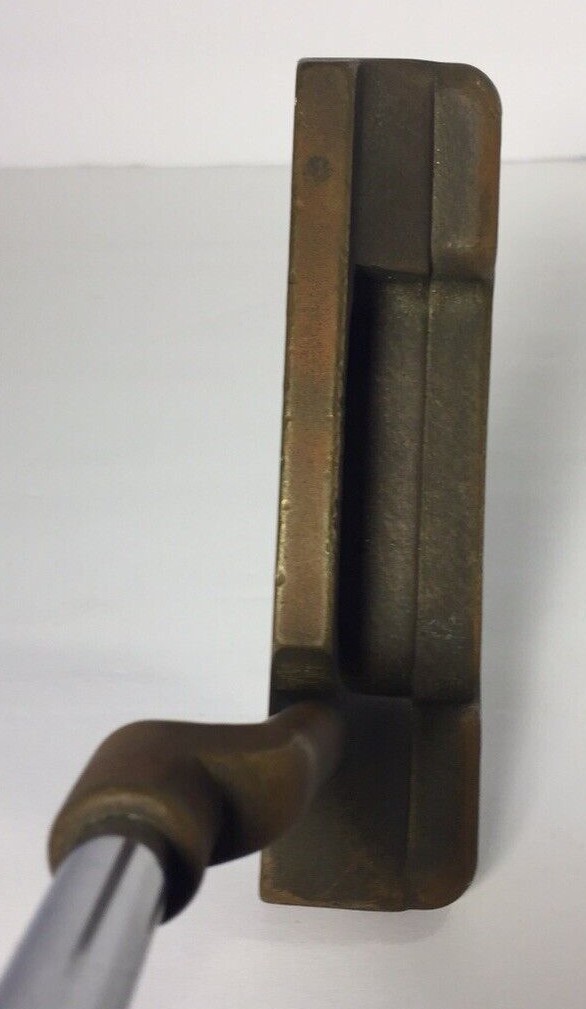 PING Anser Slotted Putter Karsten Box 9990 Phoenix, AZ 85068