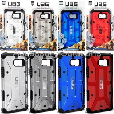 uag case note 5