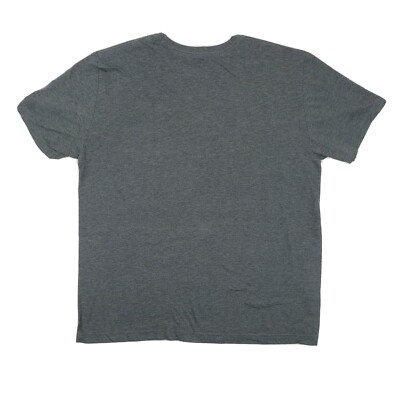 Nike Chicago White Sox T Shirt Single Line Script Retro Dark