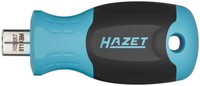 Hazet Bithalter 811KBM ∙ 1/4 Zoll (6,3 Mm) Sechskant∙ 70 Mm