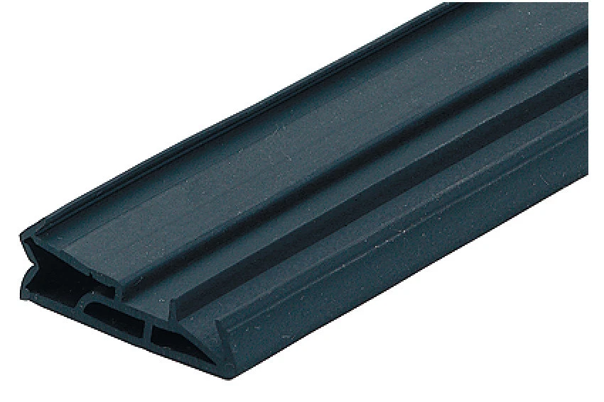 Paraspifferi Autoadesivo Per Porta, 92.9 Cm, Regolabile - Blocca Freddo, Rumore E Polvere, Montaggio Rapido