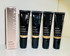 Mary Kay CC Cream-Light-Med/Med-Deep/Deep/Very Deep -8 In 1 BENEFITS 