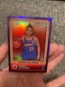Maddy Mcdaniel 2024 Topps Chrome McDonald's All American Purple 122/150
