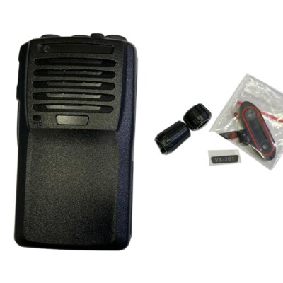 New Replacement Housing Cover Case For Vertex Radio VX261 VX-261