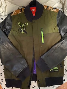 mamba jacket