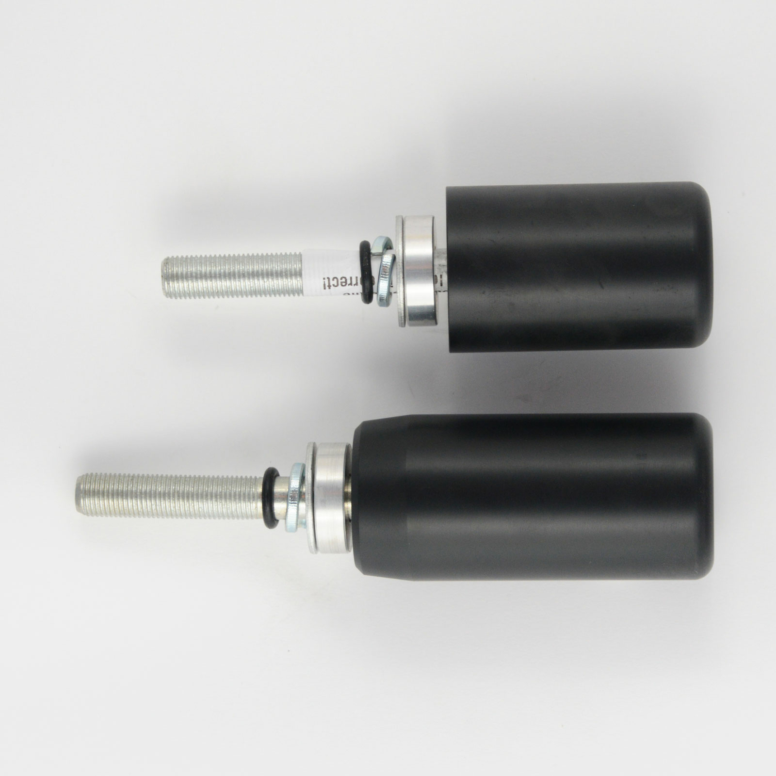 Motorbike Frame Slider TDM 900  Crash Protector Pads