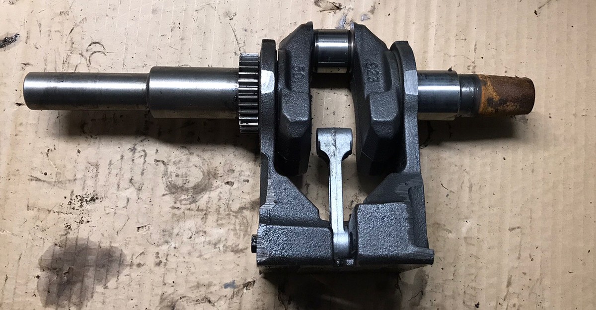Briggs And Stratton Keilriemen 37X129MA – Originalersatzteil Für Rasenmäher & Gartengeräte