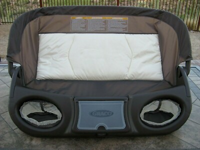 replacement mat for graco pack n play