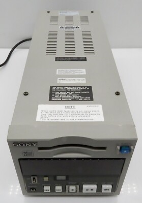 その他 MD SONY Sony MD Player MDS-B4P | eBay