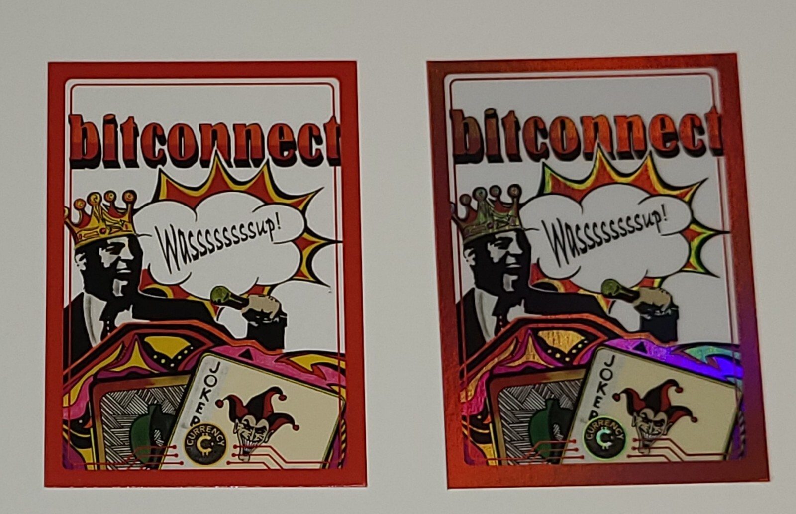 Crypto Currency Book 2022 Cardsmiths Currency Holo Foil Trading Cards –  Pick Your Card #1-60 (Bitcoin, Elon Musk & More) Bitcoin Trading Card