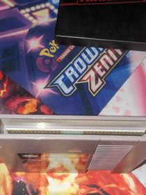 Cool World - Authentic - Nintendo NES. Working Very Clean. 