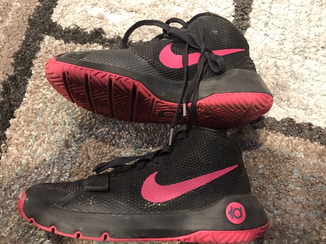 kd trey 5 youth