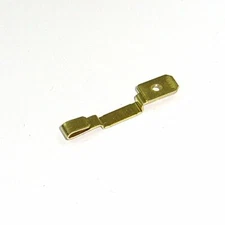 First Source ATM Fuse TAP with .187 Male Disconnect Terminal (100 Pack)