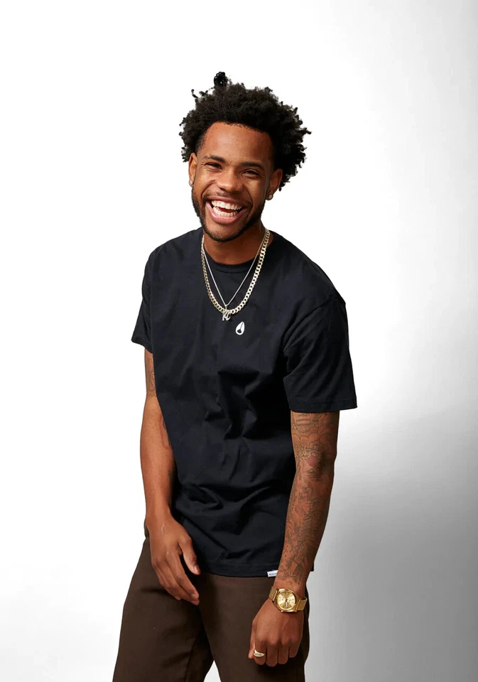 Nixon Time Teller Solar Reloj todo dorado / negro - Imagen 3 de 4