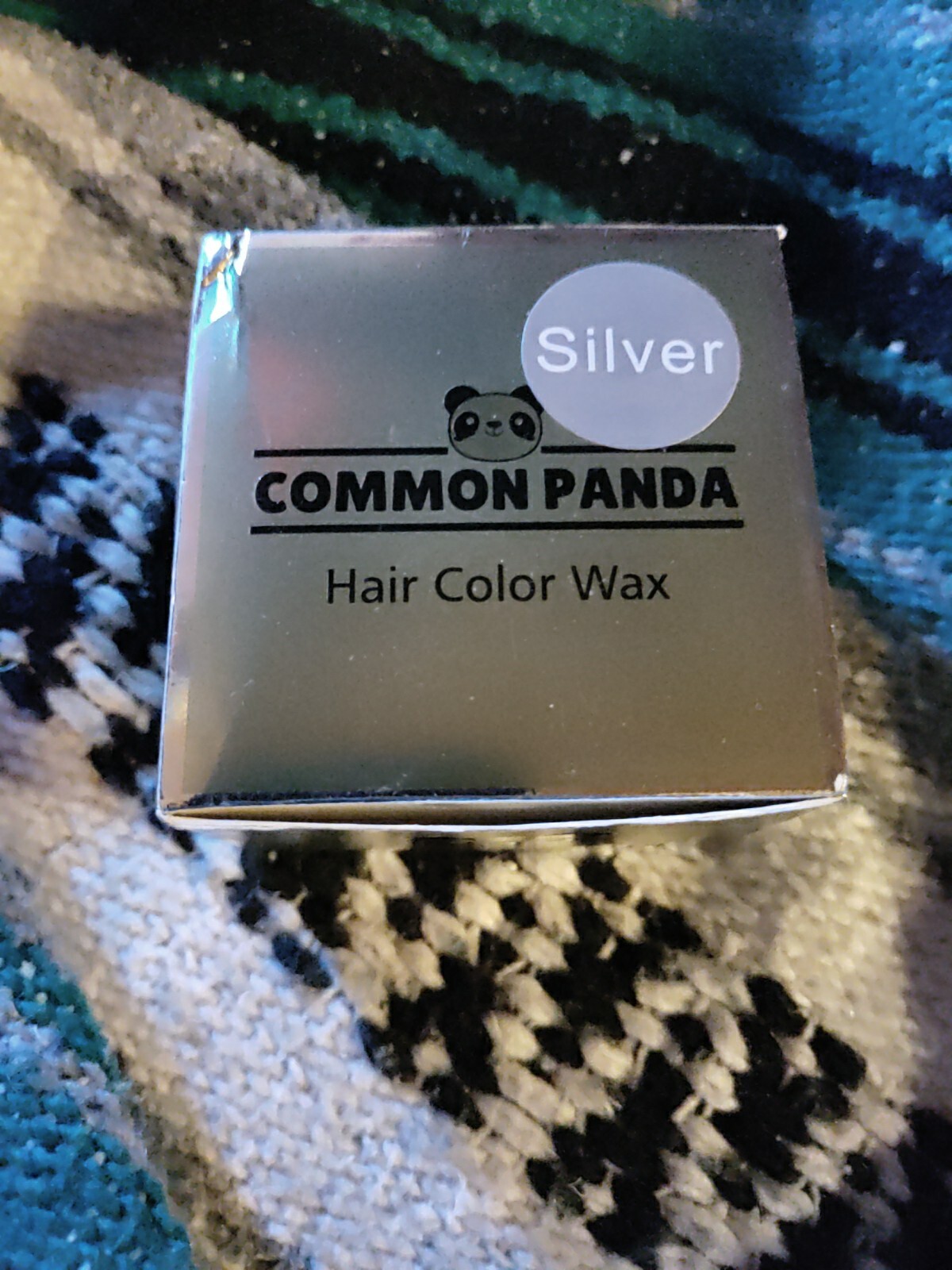 Wax Silver 4.23 Oz🔥new Silver Seal🔥
