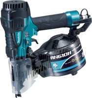 Makita-an610h 2-1/2 In. High Pressure Siding Nailer on sale Makita-an610h 2-1/2 In. High Pressure Siding Nailer on sale