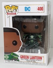 Ultimate Funko Pop Green Lantern Figures Checklist and Gallery 29