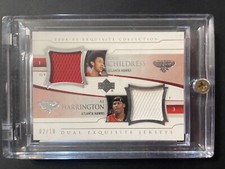Complete Guide to Exquisite Collection Rookie Patch Autograph Cards 44