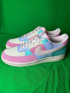 nike air force 1 07 pastel