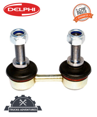 Delphi Suspension Ball Joint TC207 | High-Quality Auto Part, Universal Fit for M