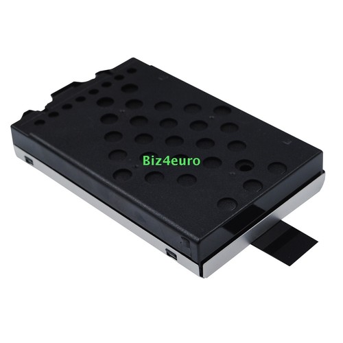 2 Stück für Panasonic Toughbook CF19 CF-19 Festplatte HDD Caddy Case & HDD Kabel - Afbeelding 11 van 24