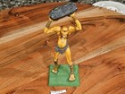 Warhammer Fantasy Dogs of War Regiments of Renown Albion Giant Bolog Metal