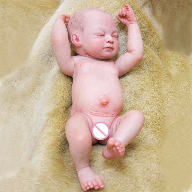 preemie baby dolls