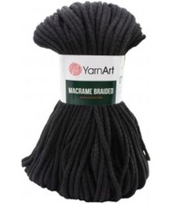 YARN ART MACRAME 5MM 750