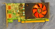 Dell AMD Radeon R5 43 GDDR5 Graphics Card (0F8PX)