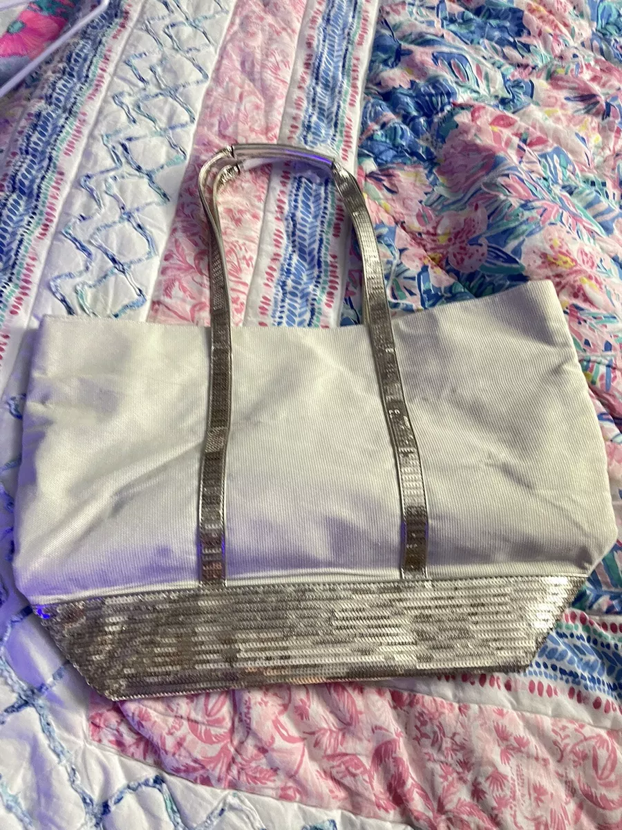 Sac victoria top secret paillette