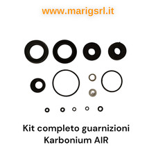 ZANON Kit completo guarnizioni per scuotitore KARBONIUM AIR N 15 cod 2060055