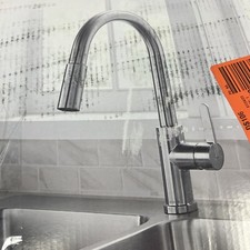 Glacier Bay HD67780-1008D2 Kitchen Faucet - Stainless Steel