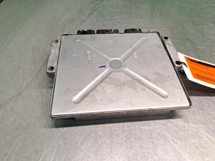 Centralina motore Ford Focus II Turnier DA, DS, FFS 7M5112A650VE P22066638 - Immagine 3 di 4