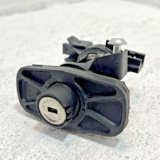MERCEDES E350 W212 TRUNK DECK LID LOCK LATCH CYLINDER ACTUATOR 2010-2016 OEM