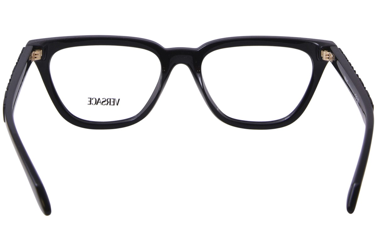 Versace VE3352U GB1 Eyeglasses Frame Women